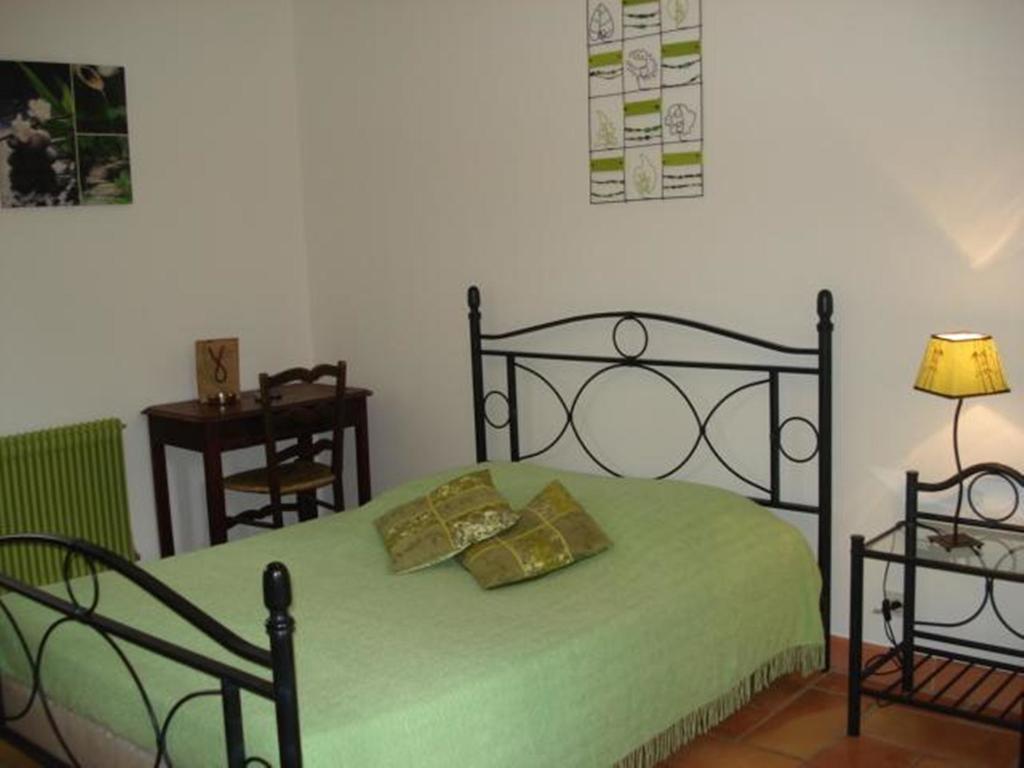 La Grange Du Cheval Blanc Villa Villeneuve-sur-Lot Rum bild