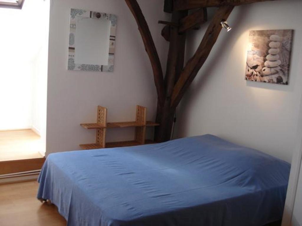 La Grange Du Cheval Blanc Villa Villeneuve-sur-Lot Rum bild